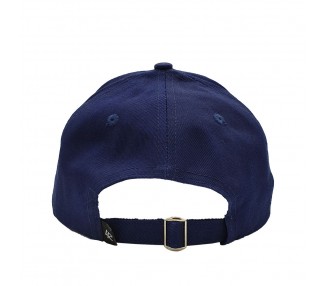 Navy Fashion Fit Hat