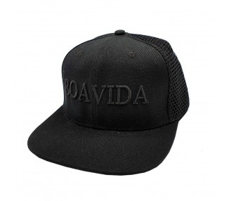BOA VIDA Cape Verde Hat  | Rock Your Roots Collection