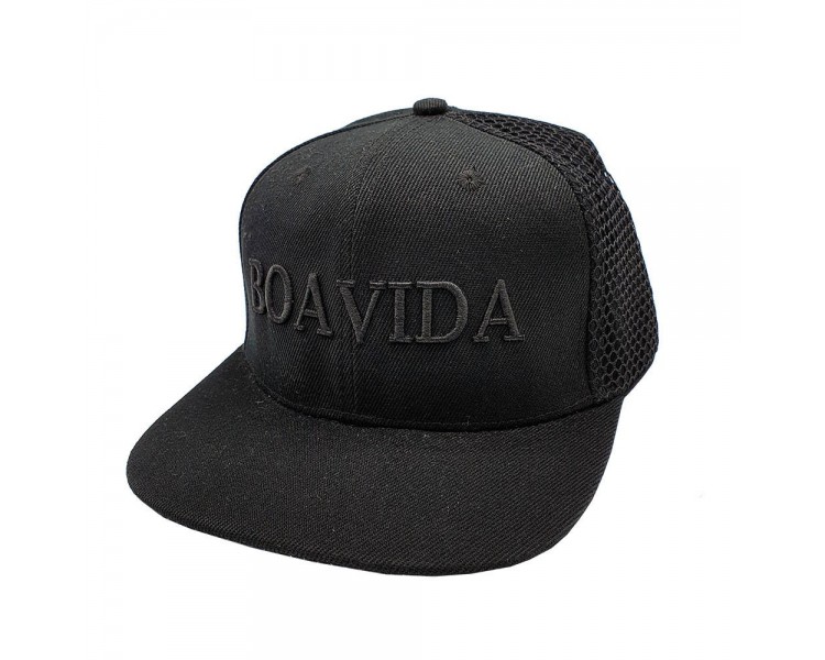 BOA VIDA Cape Verde Hat  | Rock Your Roots Collection