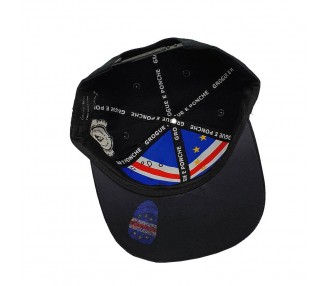 BOA VIDA Cape Verde Hat  | Rock Your Roots Collection