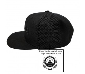 BOA VIDA Cape Verde Hat  | Rock Your Roots Collection