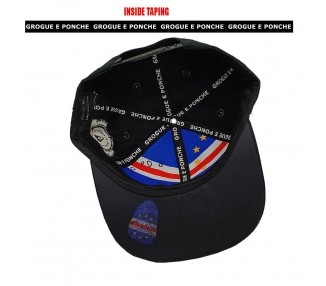 BOA VIDA Cape Verde Hat  | Rock Your Roots Collection