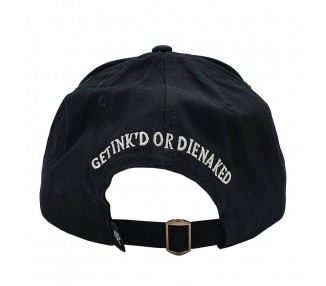 Inked & Notorious Hat