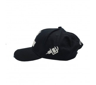 Inked & Notorious Hat