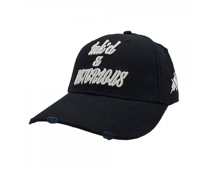 Inked & Notorious Hat