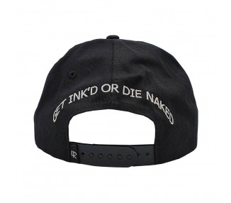 Inked & Employed Hat