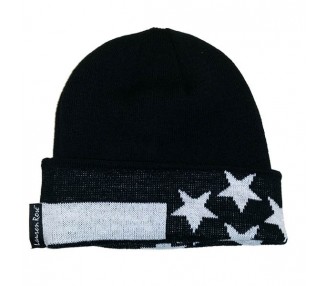 Sorry I'm Fresh Stars and Stripes 4in1 Beanie