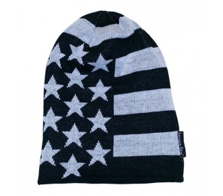 F**kin Problem Stars and Stripes 4in1 Beanie