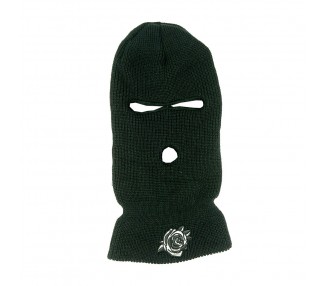 Rose Balaclava/Storm Mask 2in1 Beanie