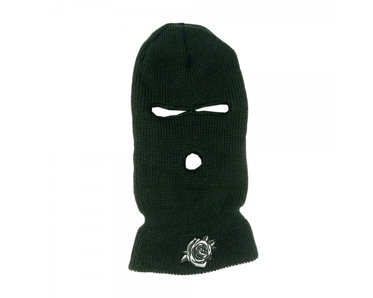 Rose Balaclava/Storm Mask 2in1 Beanie