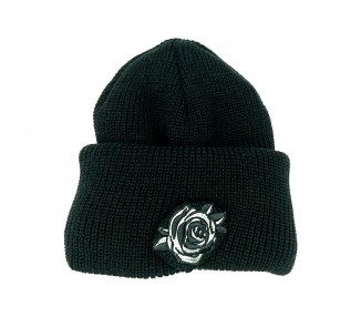 Rose Balaclava/Storm Mask 2in1 Beanie