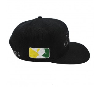WAH GWAAN RYR Jamaica Hat | Rock Your Roots Collection