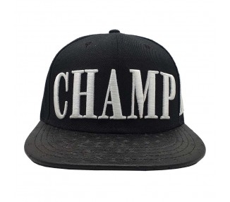 Champ Snapback Pet