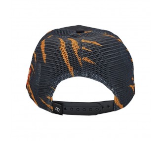 Alpha Wolf Trucker Hat