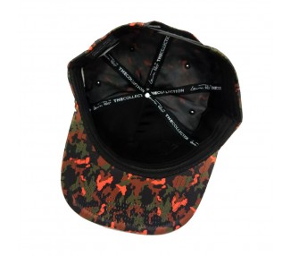 OG Kush 420 Camo Pet Binnenkant
