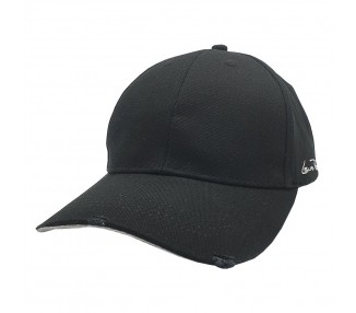 Music is Life DJ Strapback Hat