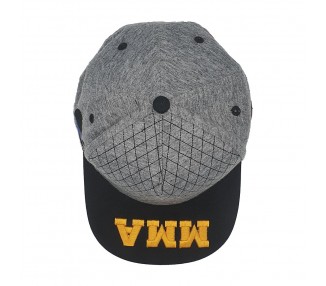 MMA Cage by ‘Gilbert Yvel’ Snapback Hat