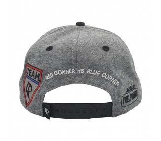 MMA Cage by ‘Gilbert Yvel’ Snapback Hat