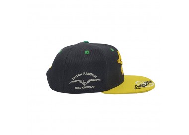Auto Lemon Kix Strain Pet Linker zijaanzicht