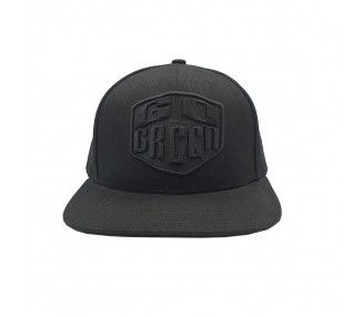 Go Green Snapback Hat