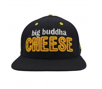 Big Buddha Cheese 420 Hat