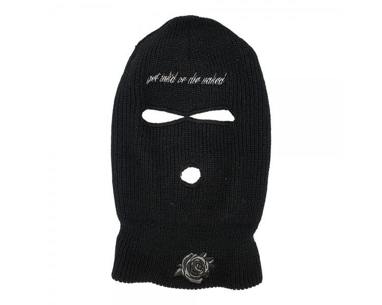 copy of Rose Balaclava/Storm Mask 2in1 Muts