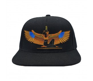 ‘The Goddess Of Egypt’ Snapback Hat