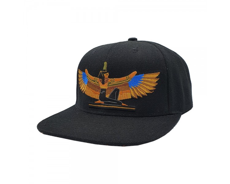 ‘The Goddess Of Egypt’ Snapback Hat