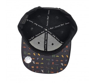‘The Goddess Of Egypt’ Snapback Hat