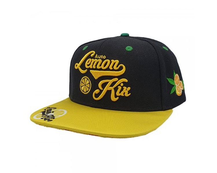Auto Lemon Kix Strain Pet