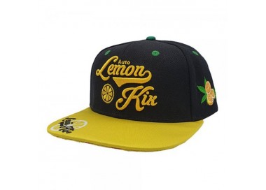 Auto Lemon Kix Strain Pet