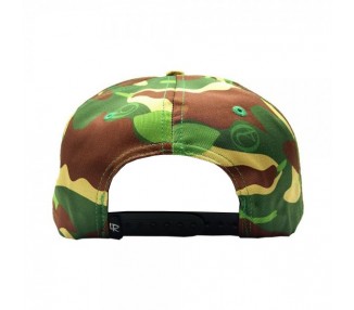 AK47 Camo 420 Pet Achterkant