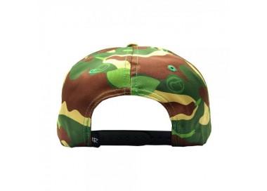 AK47 Camo 420 Pet Achterkant